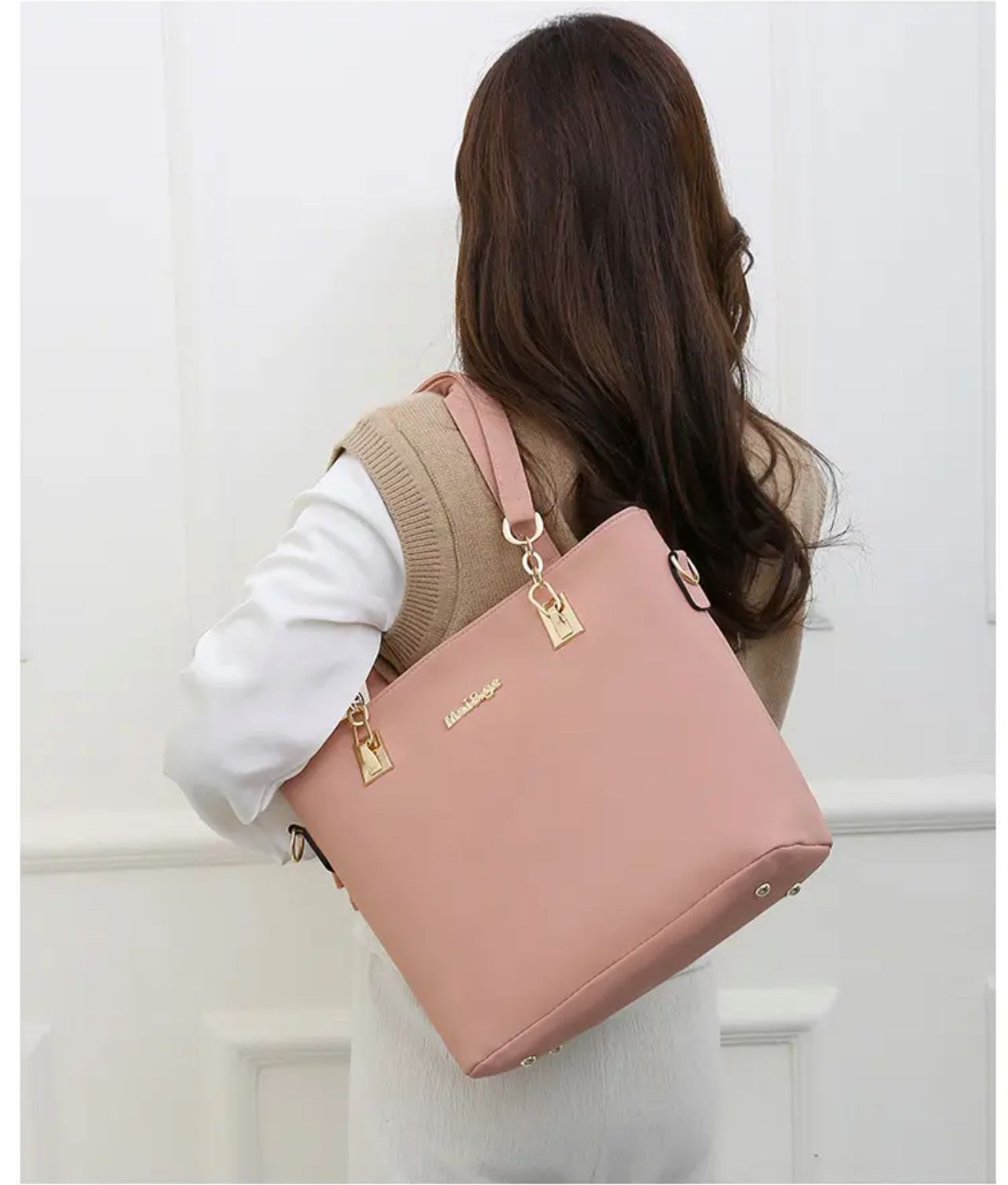 Multi-Piece Bags set handbags