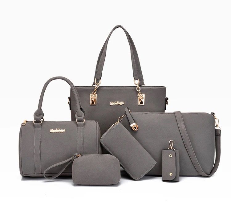 Multi-Piece Bags set handbags